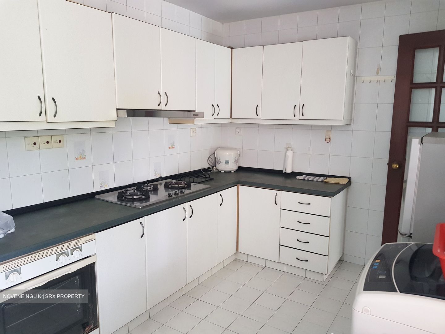 Hume Park II (D21), Condominium #455093921